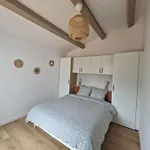 Maison Familiale à Face à La Dune, 3 Chb, 2 Sdb, 8 Personnes Casa vacanze *
