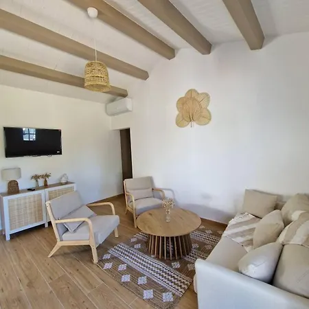 Maison Familiale A Face A La Dune, 3 Chb, 2 Sdb, 8 Personnes Σπίτι διακοπών *