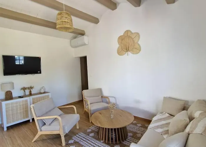 Maison Familiale A Face A La Dune, 3 Chb, 2 Sdb, 8 Personnes Prázdninový dům *