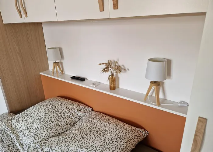 Prázdninový dům Maison Familiale A Face A La Dune, 3 Chb, 2 Sdb, 8 Personnes *