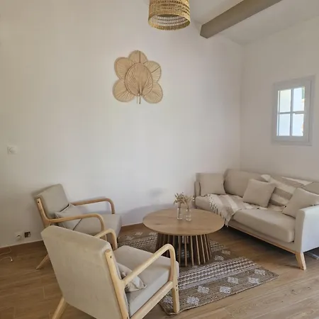 Maison Familiale A Face A La Dune, 3 Chb, 2 Sdb, 8 Personnes Barbâtre