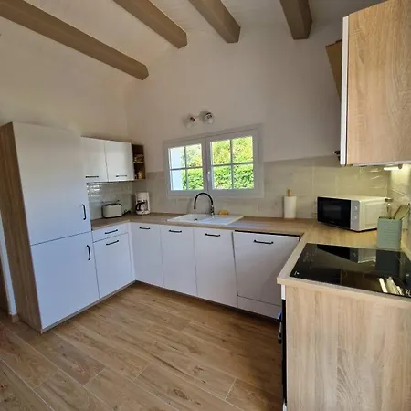 Maison Familiale A Face A La Dune, 3 Chb, 2 Sdb, 8 Personnes Vakantiehuis *