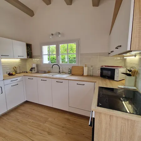 Maison Familiale A Face A La Dune, 3 Chb, 2 Sdb, 8 Personnes *