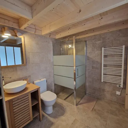 Maison Familiale A Face A La Dune, 3 Chb, 2 Sdb, 8 Personnes Holiday home