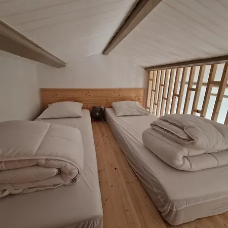 Maison Familiale A Face A La Dune, 3 Chb, 2 Sdb, 8 Personnes *